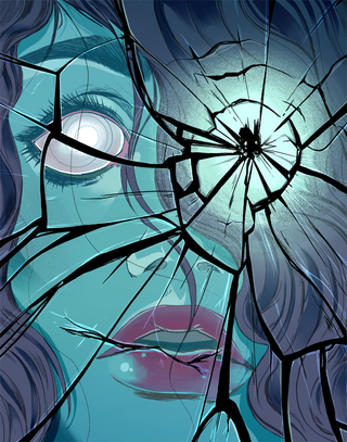 Illustration for article titled Marvel at the Gorgeously Dark Fairy-Tale Visions of Artist Jay Bendt